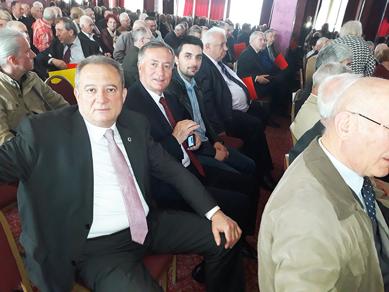 Штипските делегата на Изборното собрание