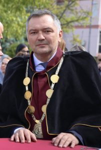 Ректорот Мираковски