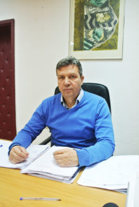 Живко Тасев в.д. директор
