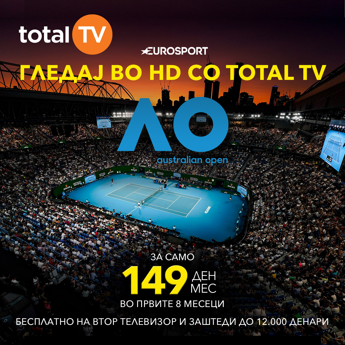 TotalTV